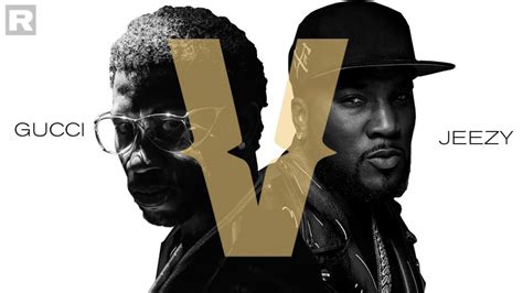 live stream gucci vs jeezy|jeezy gucci verzuz.